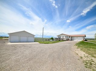 930 Luebbe Rd, Ulm, MT 59485