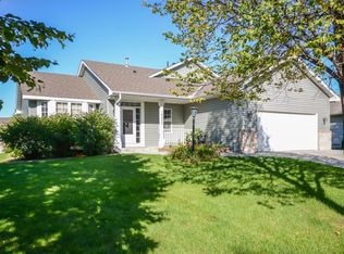 18622 Explorer Way, Farmington, MN 55024