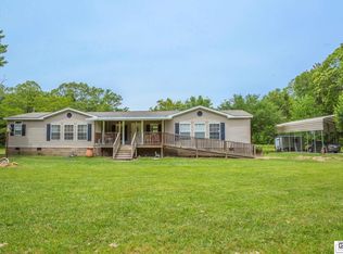 596 Barnes Rd, Monroe, LA 71203