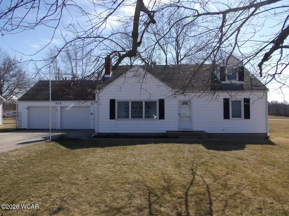 535 W Bluelick Rd, Lima, OH 45801