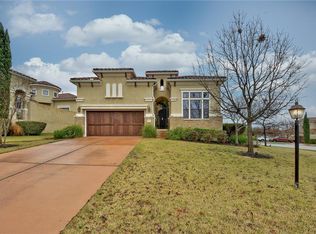 102 Reflection Bay Ct, Lakeway, TX 78738