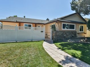 1304 S Falcon St, Anaheim, CA 92804