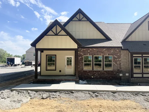 720 Coburg St Lot 188, Gallatin, TN 37066