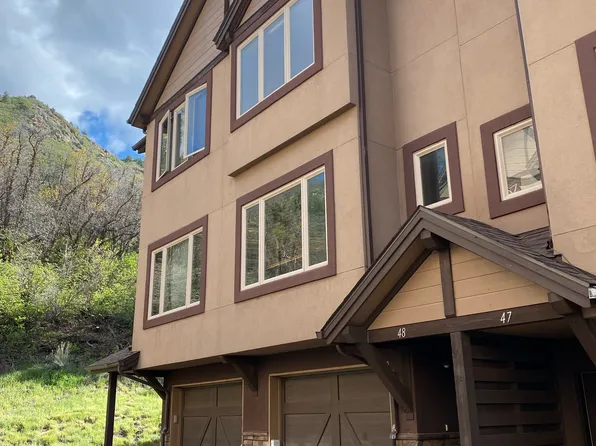 20310 W Us Highway 160 #48, Durango, CO 81303