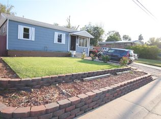 3118 W Colorado Ave, Denver, CO 80219