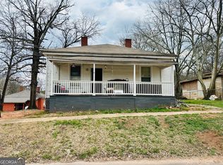 6 Spruce St, Covington, GA 30014