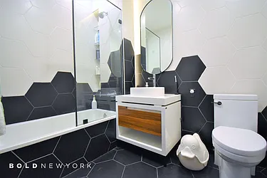 Rented by Bold New York