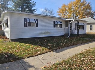 310 Labelle St, Boscobel, WI 53805