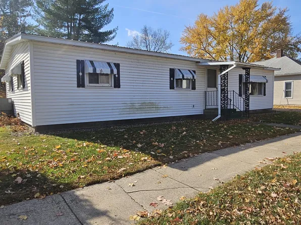 310 Labelle St, Boscobel, WI 53805