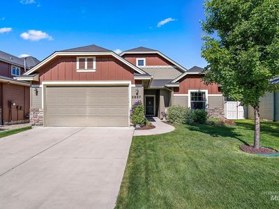 2857 N Elisha Ave, Meridian, ID, 83646