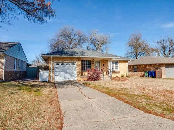 1905 Westchester Dr, Oklahoma City, OK 73120
