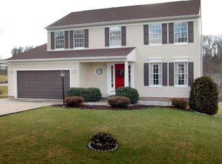 770 Altman St, Irwin, PA 15642