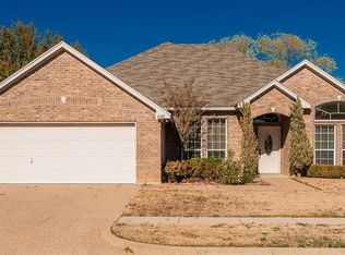 4309 Fox Ct, Arlington, TX 76001