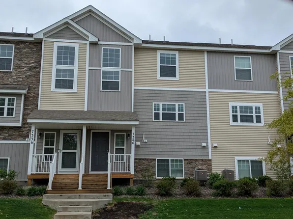7340 146th Ave NW, Ramsey, MN 55303