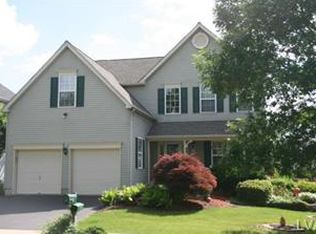 334 Lenape Trl, Allentown, PA 18104