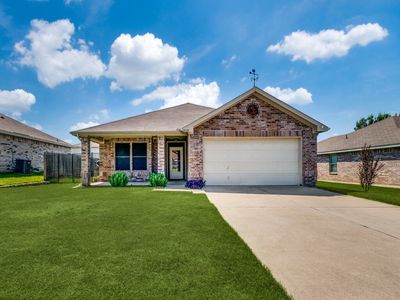 2529 Castle Pines Dr, Burleson, TX, 76028