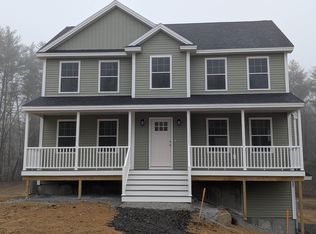17 Pebble Ct #1, North Hampton, NH 03862