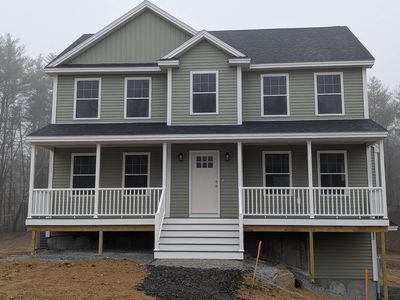 17 Pebble Court #1, North Hampton, NH, 03862