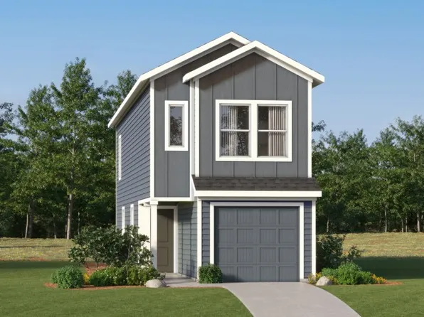 Baja Plan, Sila : Wellton Collection