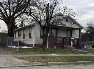 1528 Fuller St, Kingsport, TN 37664