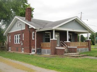 1710 Warrington Ave, Danville, IL 61832