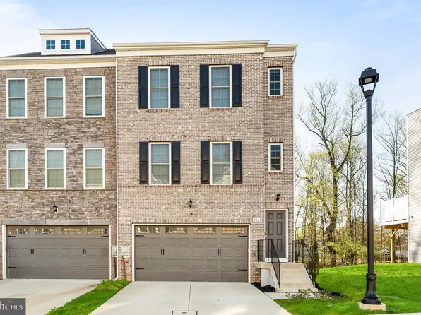 2622 Lewis And Clark Ave, Upper Marlboro, MD 20774