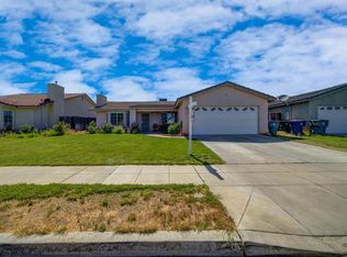 1774 Truman Dr, Madera, CA