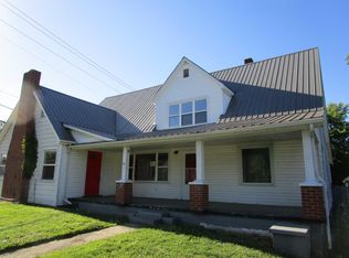698 W Jefferson St, Berea, KY 40403