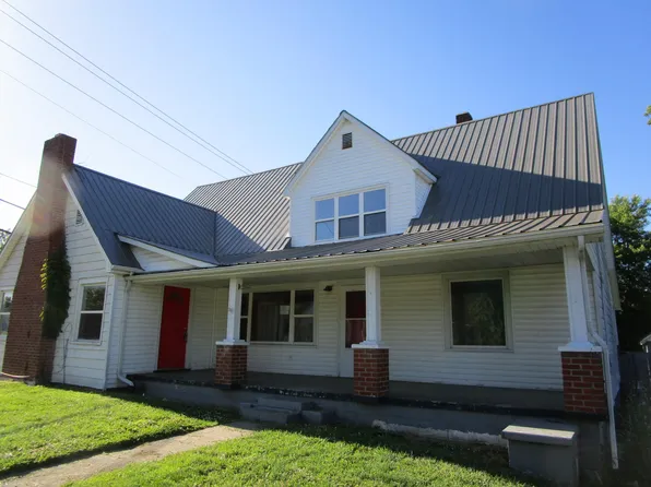 698 W Jefferson St, Berea, KY 40403