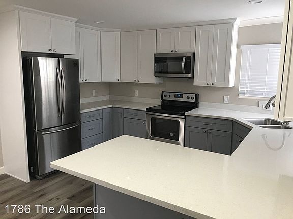 3rd image of 1786 The Alameda APT 1