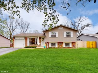 149 Plainview Dr, Bolingbrook, IL 60440