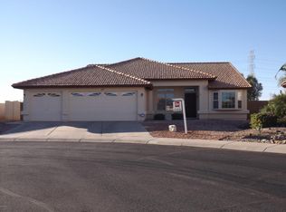 11084 W Burnett Rd, Sun City, AZ 85373