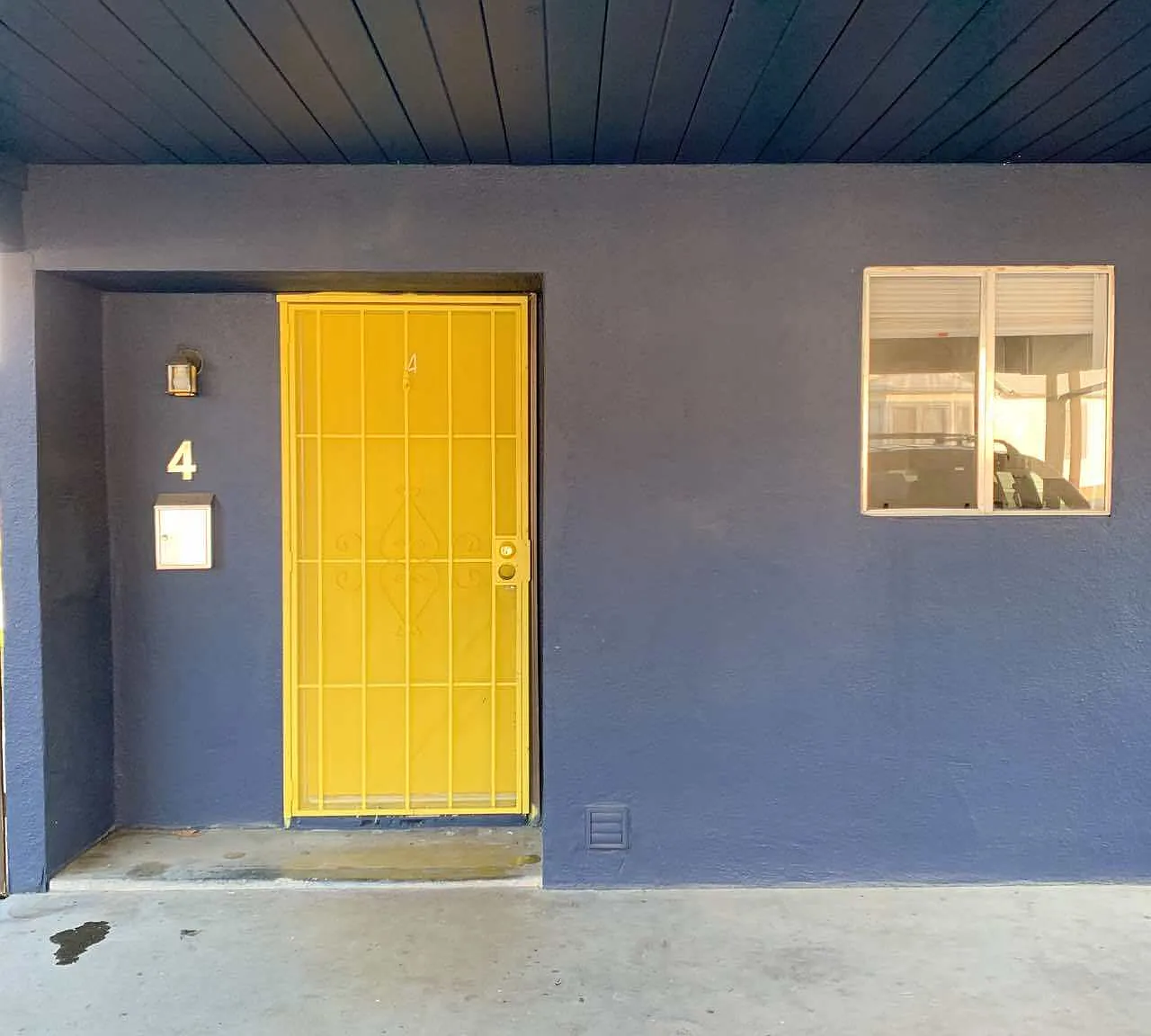 201 East Sequoia Avenue - 4 — Photo 1