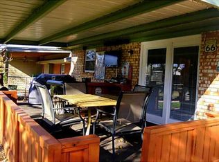 624 N Ridgecrest Rd, Edmond, OK 73013