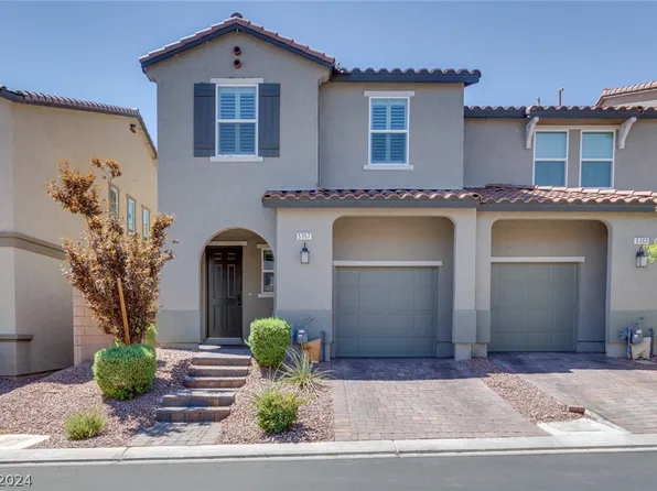 5357 Lazy Breeze Ave, Spring Valley, NV 89118