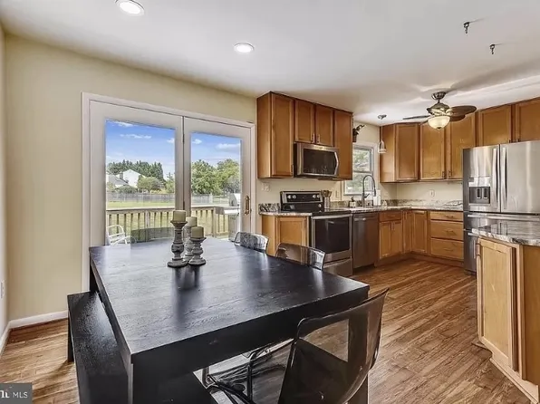 2400 Maytime Dr, Gambrills, MD 21054