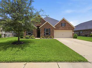 7617 Timberside Dr, Pearland, TX 77581