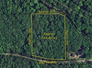 Lots 8 & 9 Mountain Ridge Dr, Waverly Hall, GA 31831