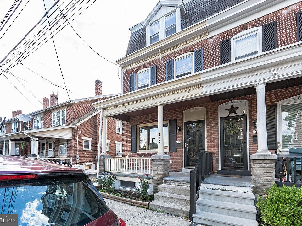 132 S Franklin St, Boyertown, PA 19512 Zillow
