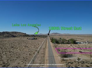 39280 180th St E #6, Palmdale, CA