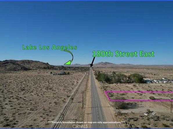 39280 180th St E #6, Palmdale, CA 93591