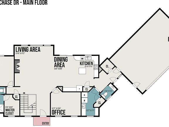 4th image of 82 Riverchase Dr NE