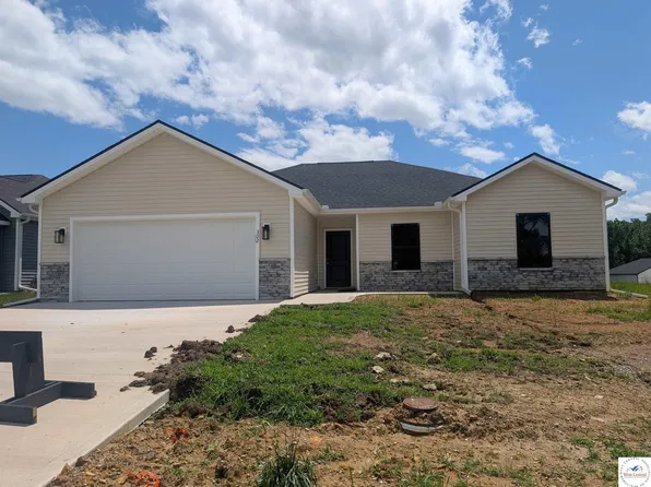 302 E Jamestown Dr, Clinton, MO 64735