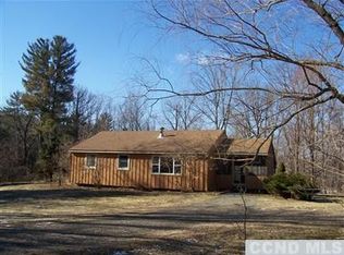 152 Fire Hill Rd, Chatham, NY 12037