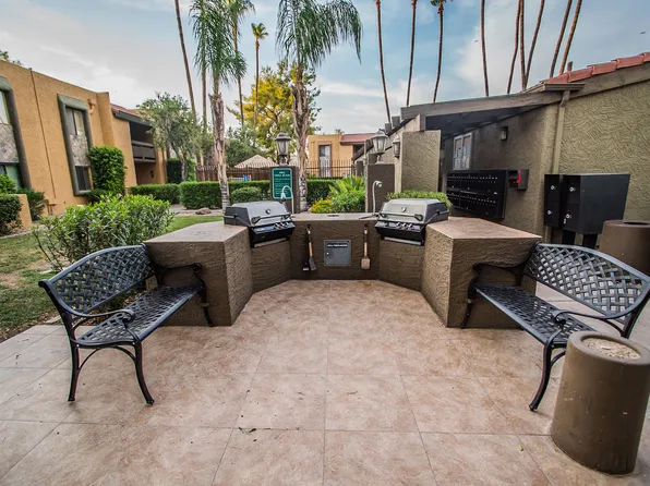 8500 E Indian School Rd, Scottsdale, AZ