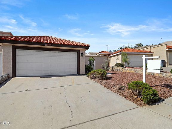 4th image of 205 N Alto Mesa Dr