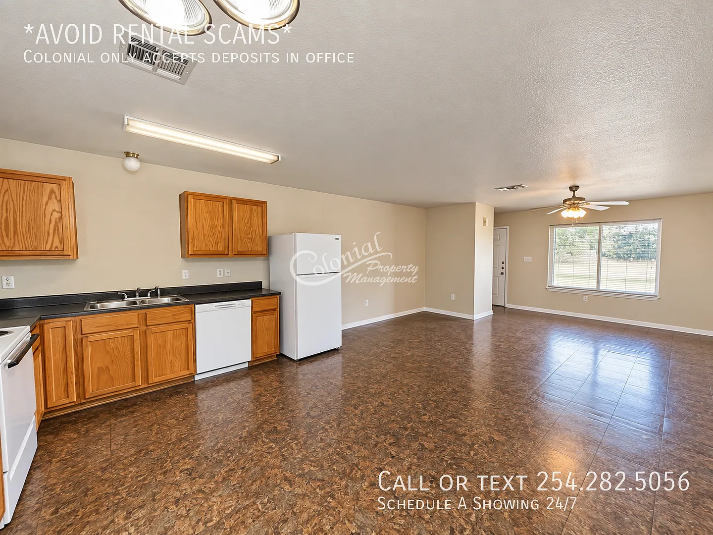 405 S Amy Ln — Photo 3