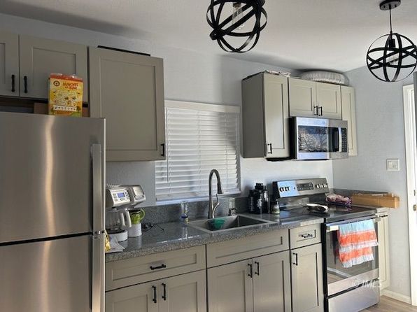 436 Hobson St, Bishop, CA 93514
