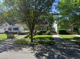 13913 West Ave, Cleveland, OH