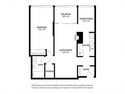 Floor plan 0404